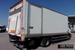 Renault Trucks D
                                          240