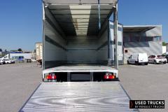 Renault Trucks D
                                          240