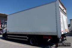 Renault Trucks D
                                          240