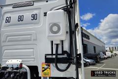 Renault Trucks T
                                          480