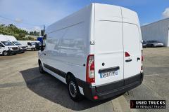 Renault Trucks Master
                                          150