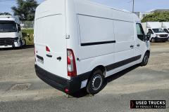 Renault Trucks Master
                                          150