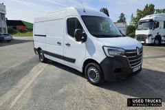 Renault Trucks Master
                                          150