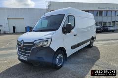 Renault Trucks Master
                                          150