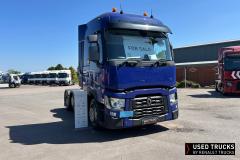 Renault Trucks T
                                          460