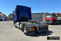 Renault Trucks T
                                          460