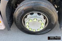 Renault Trucks T
                                          460