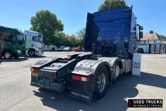 Renault Trucks T
                                          460