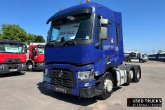 Renault Trucks T
                                          460