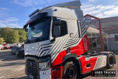 Renault Trucks T
                                          480