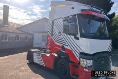 Renault Trucks T
                                          480