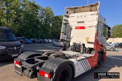 Renault Trucks T
                                          480
