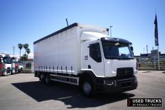 Renault Trucks D Wide
                                          320