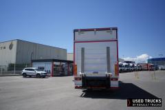 Renault Trucks D Wide
                                          320