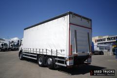 Renault Trucks D Wide
                                          320
