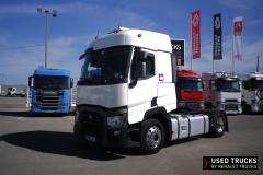 Renault Trucks T
                                          480