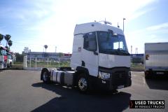 Renault Trucks T
                                          480