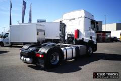 Renault Trucks T
                                          480