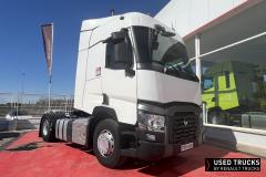 Renault Trucks T
                                          460