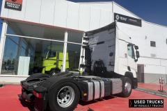 Renault Trucks T
                                          460