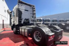Renault Trucks T
                                          460