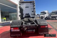 Renault Trucks T
                                          460