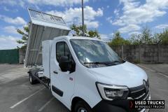 Renault Trucks Master
                                          145