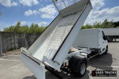 Renault Trucks Master
                                          145
