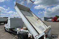 Renault Trucks Master
                                          145