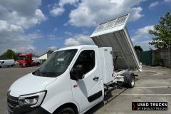Renault Trucks Master
                                          145