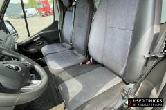 Renault Trucks Master
                                          145