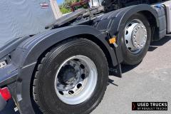 Renault Trucks T
                                          460