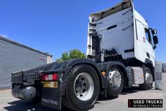 Renault Trucks T
                                          460
