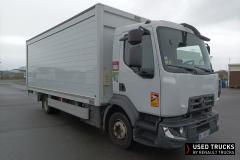Renault Trucks D
                                          210