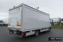 Renault Trucks D
                                          210