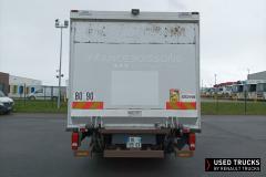 Renault Trucks D
                                          210