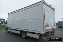 Renault Trucks D
                                          210