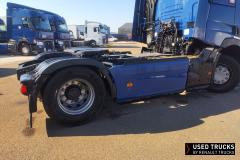 Renault Trucks T
                                          460