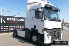 Renault Trucks T
                                          440