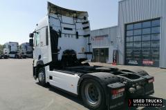 Renault Trucks T
                                          440