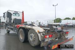 Renault Trucks C
                                          430