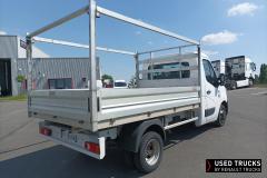 Renault Trucks Master
                                          