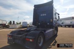 Renault Trucks T
                                          460