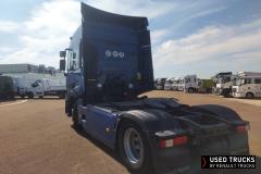 Renault Trucks T
                                          460