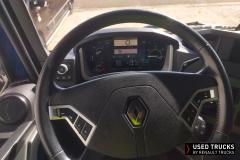 Renault Trucks T
                                          460