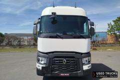 Renault Trucks T
                                          480