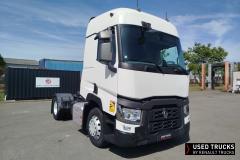 Renault Trucks T
                                          480
