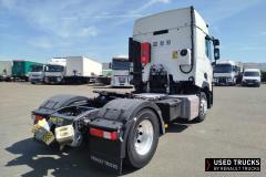 Renault Trucks T
                                          480