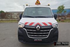 Renault Master
                                          130