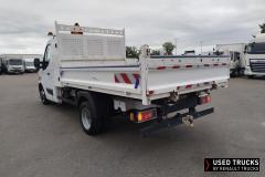Renault Master
                                          130